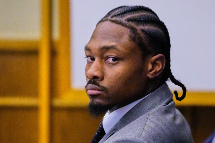 Stefon Diggs' Acquittal Clears Path For Return To The Field But He Could Still Face NFL Discipline